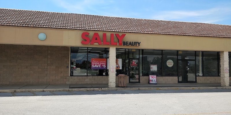 Sally Beauty photo 5