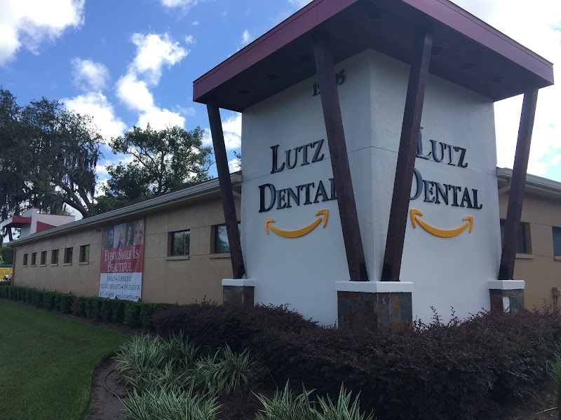 Photo of Lutz Dental