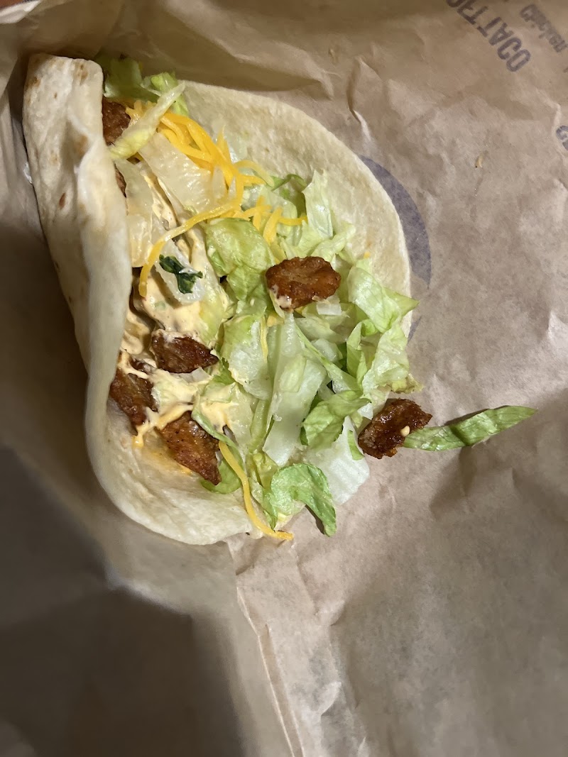 Taco Bell photo 4