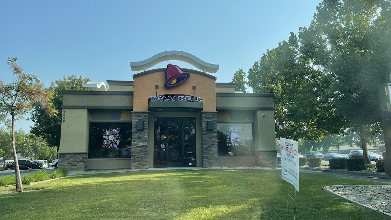 Taco Bell photo 5
