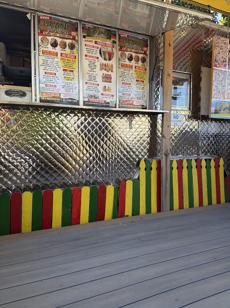Island Jerk Shack LLC. photo 5