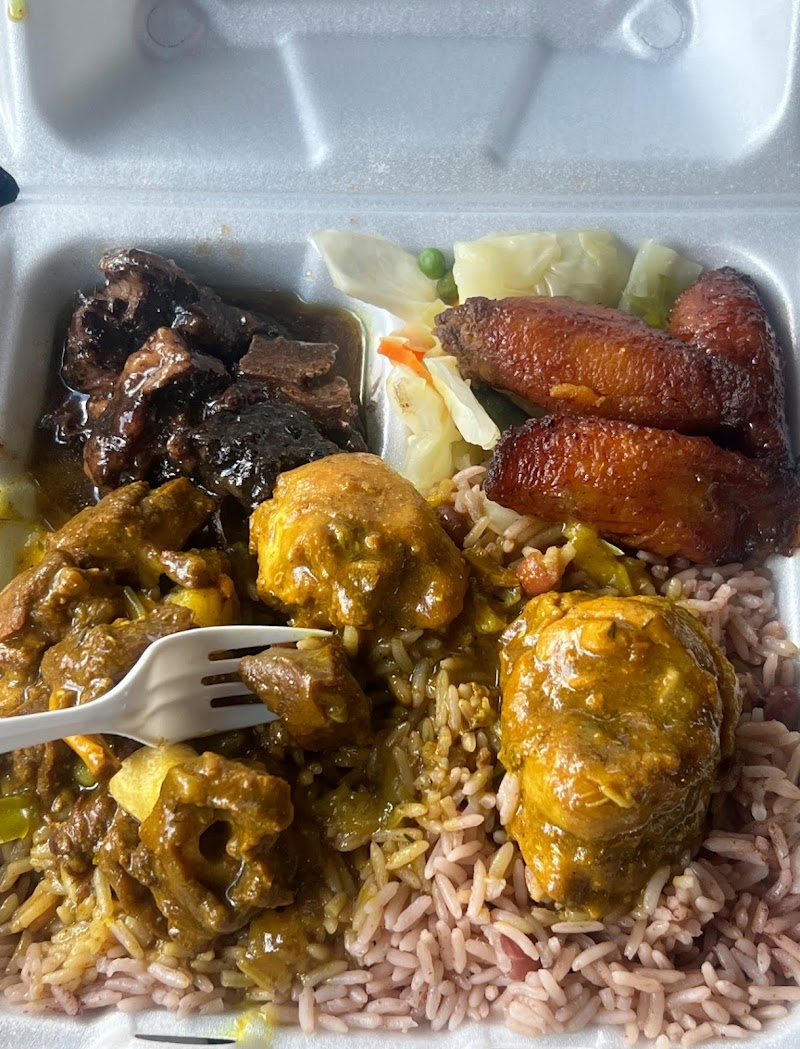 Island Jerk Shack LLC. photo 3