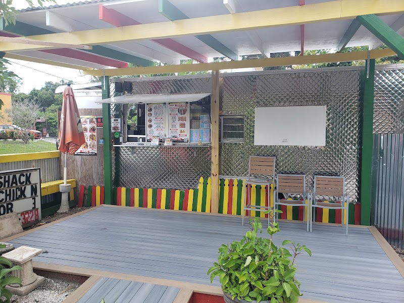 Photo of Island Jerk Shack LLC.