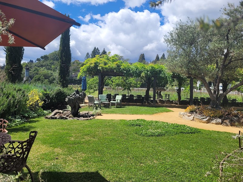 DaVero Farms & Winery photo 5