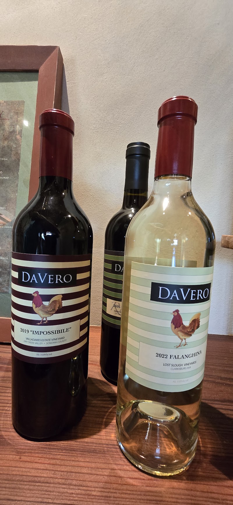 DaVero Farms & Winery photo 3