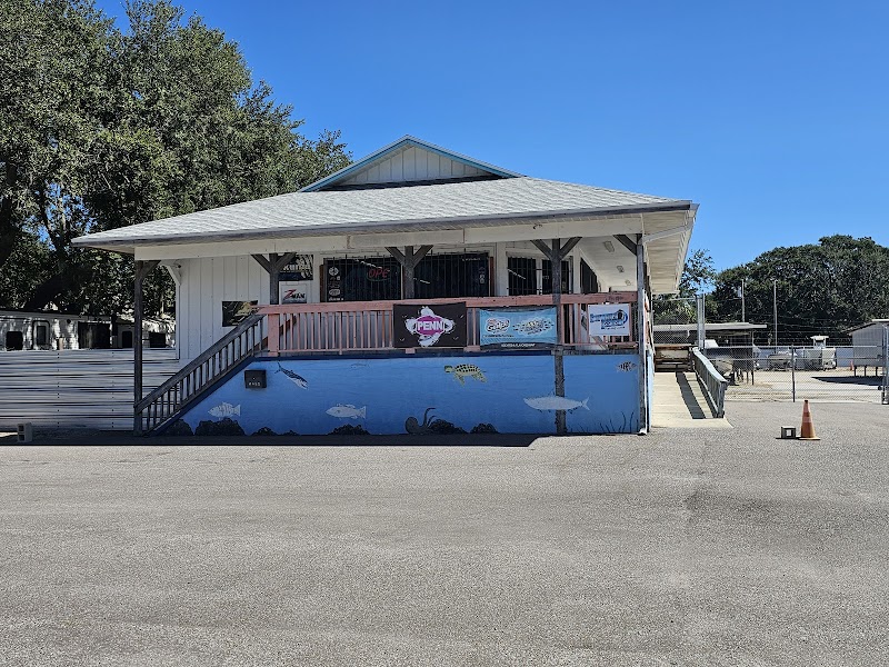 J & J Bait and Tackle Outfitters II photo 4