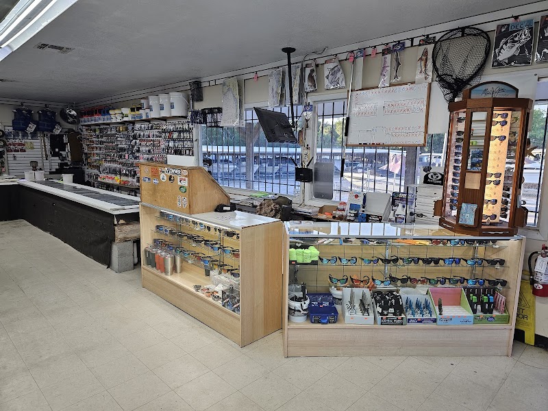 J & J Bait and Tackle Outfitters II photo 5