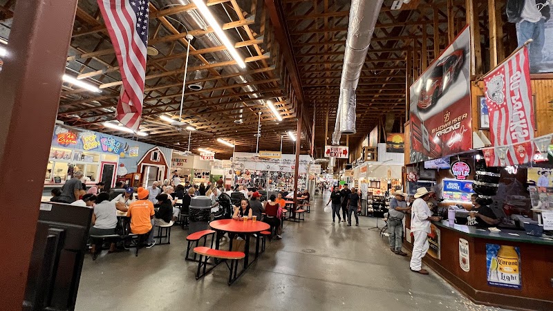 Red Barn Flea Market photo 3