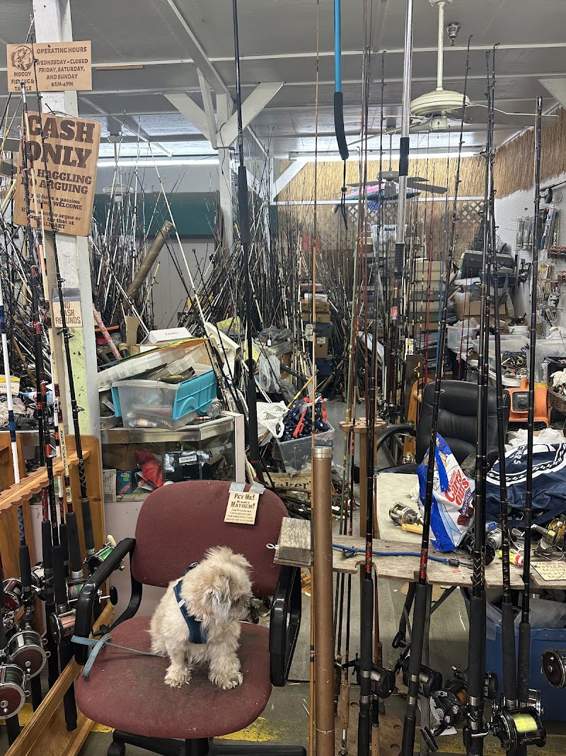 Red Barn Flea Market photo 2