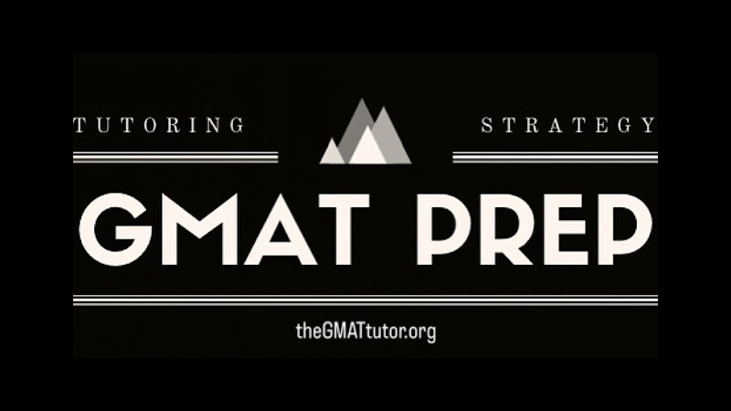 The GMAT Tutor | MBA Consultant photo 4