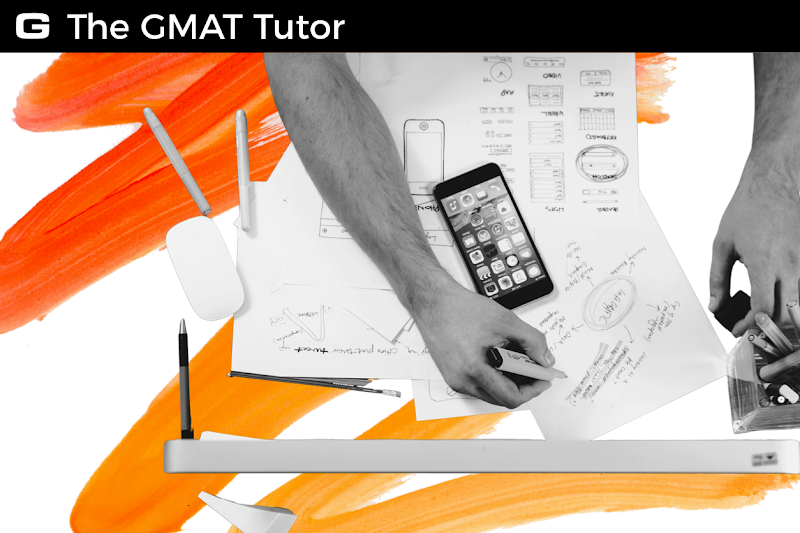 The GMAT Tutor | MBA Consultant photo 3