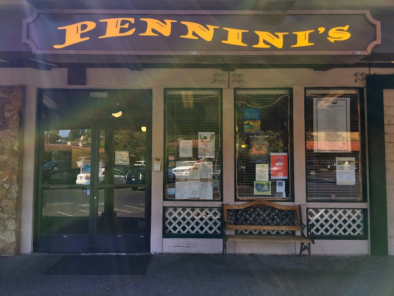 Photo of Pennini's