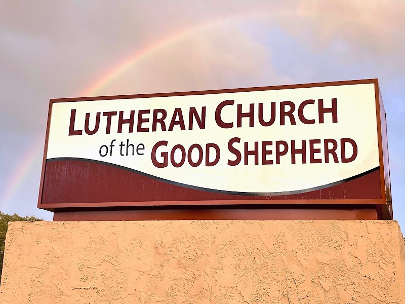 Photo of Lutheran Church of the Good Shepherd
