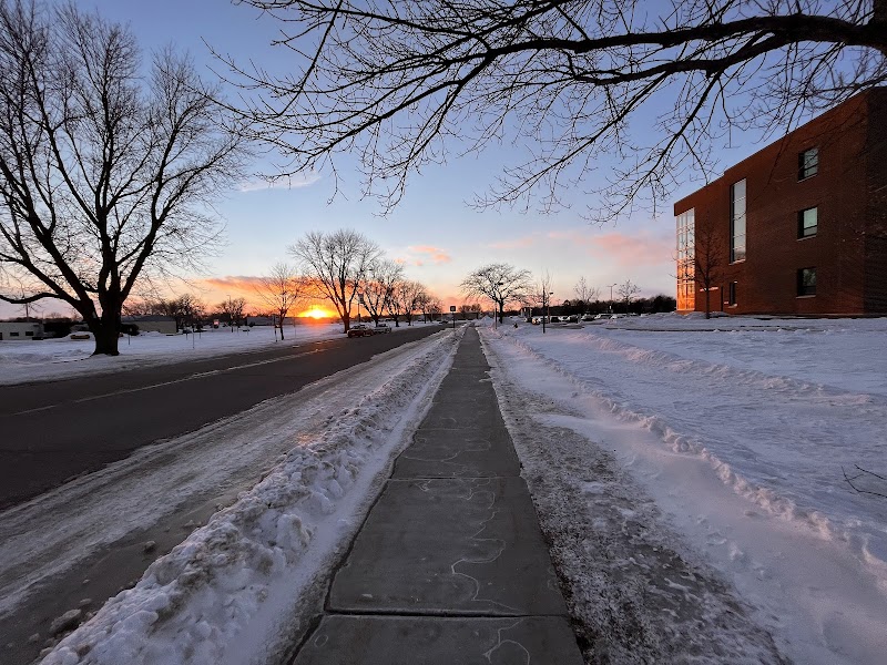 Southwest Minnesota State University photo 5