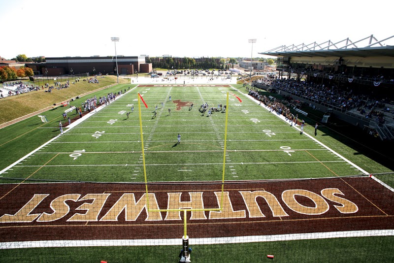 Southwest Minnesota State University photo 4