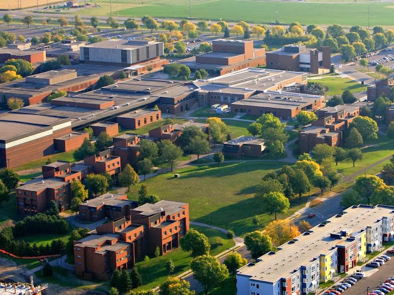 Southwest Minnesota State University photo 2