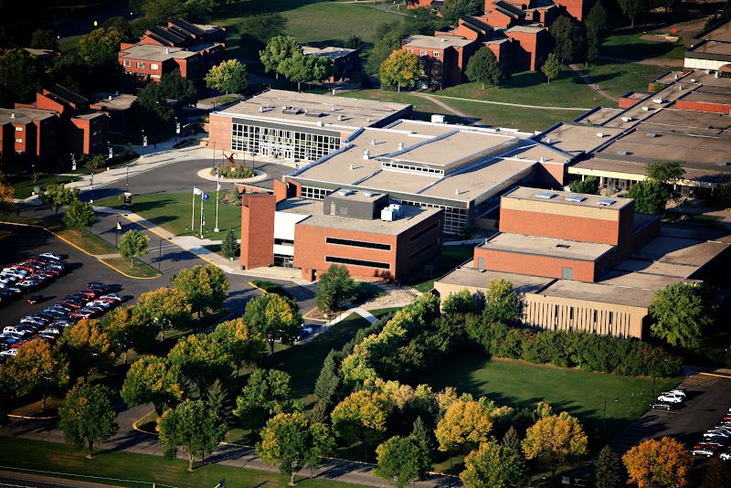 Southwest Minnesota State University photo 3