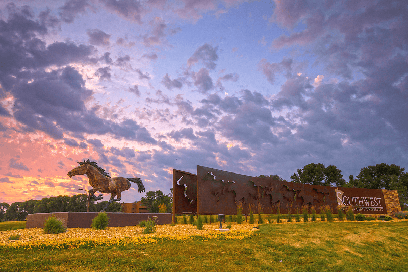 Photo of Southwest Minnesota State University