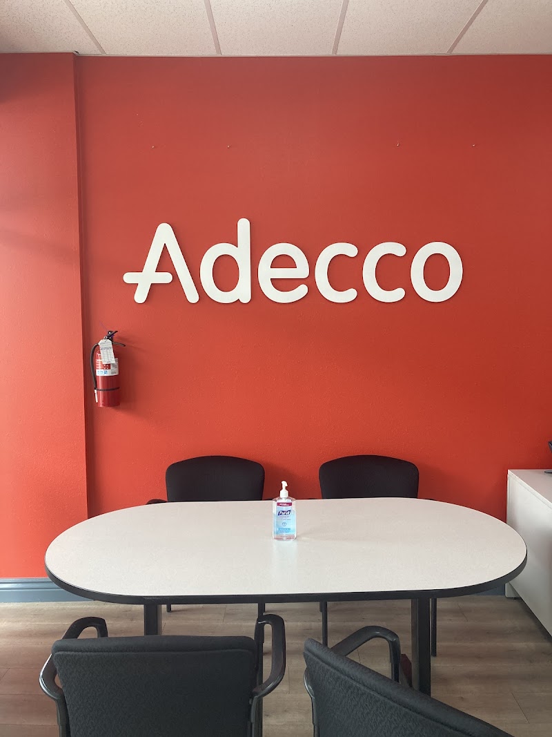 Photo of Adecco Staffing