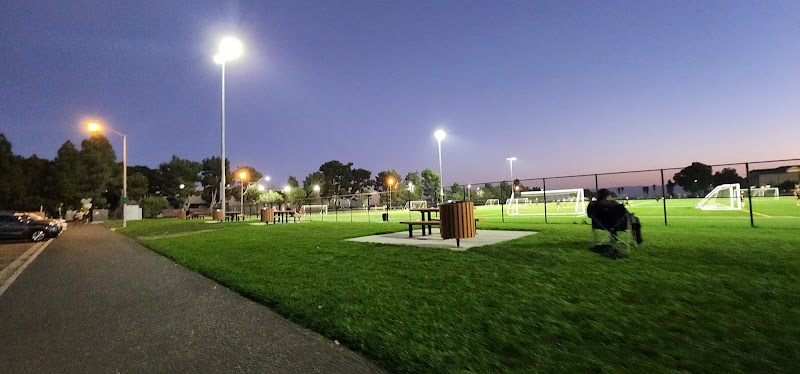 Soccer Field photo 4