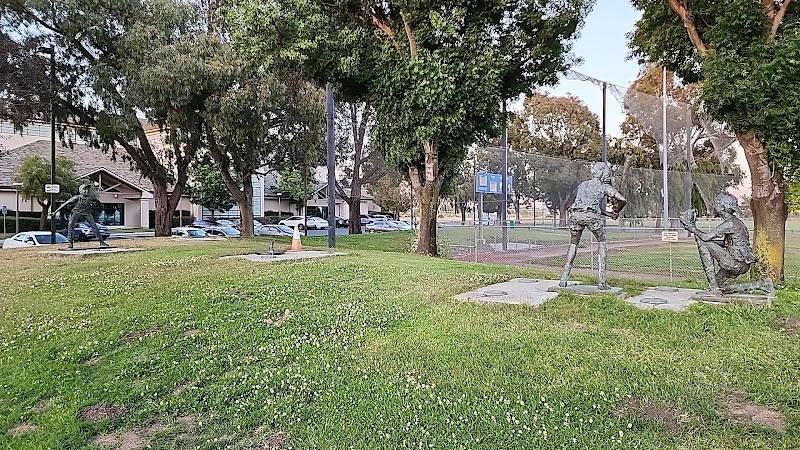 Soccer Field photo 3