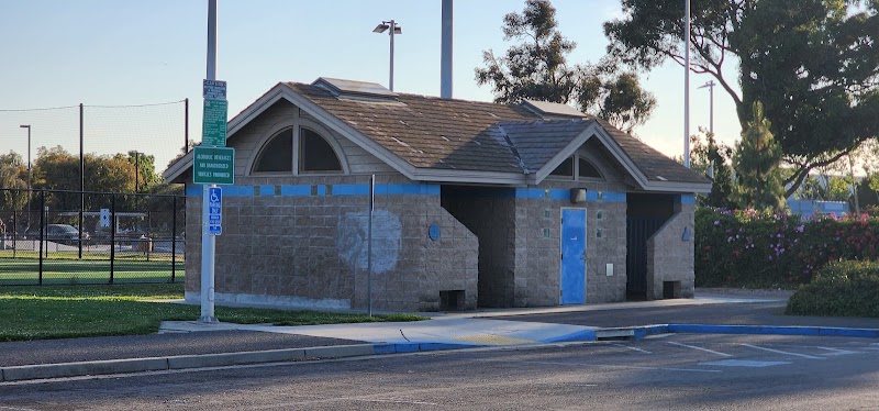 Soccer Field photo 2