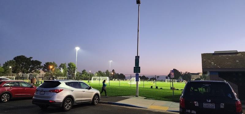 Soccer Field photo 5