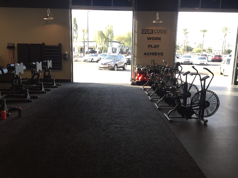 Fit Society photo 5