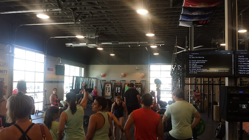 Fit Society photo 4