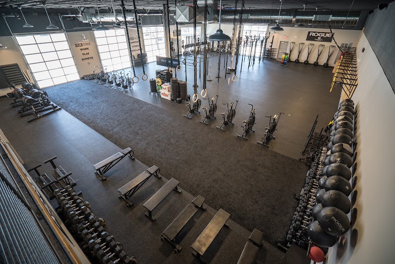 Photo of Fit Society