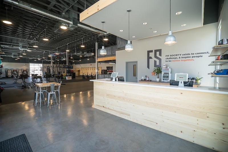 Fit Society photo 2