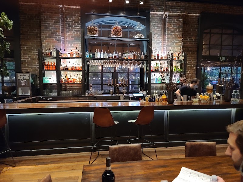 Photo of The Charter Oak Restaurant