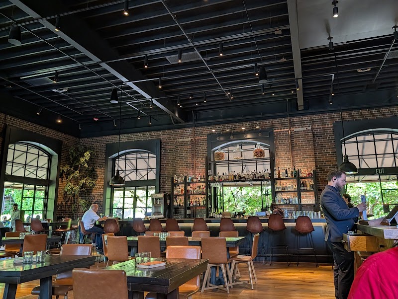The Charter Oak Restaurant photo 4