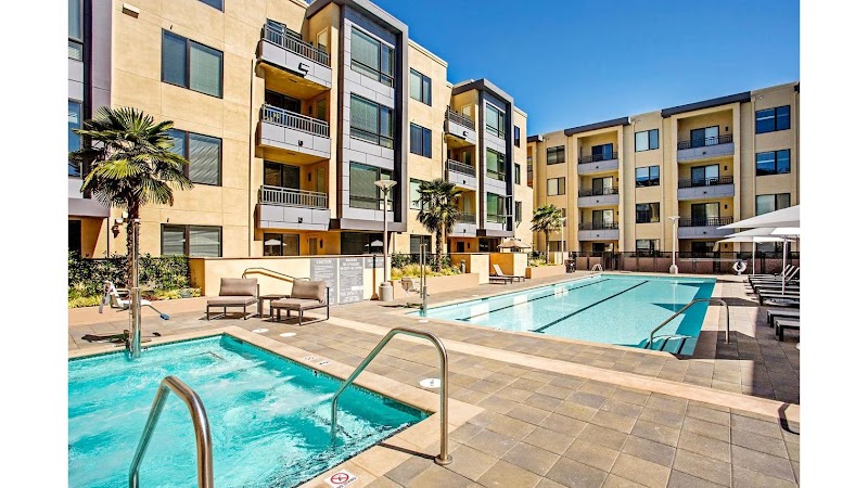 Photo of One Hundred Grand Apartments