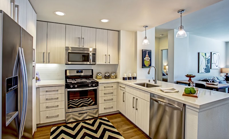 One Hundred Grand Apartments photo 4