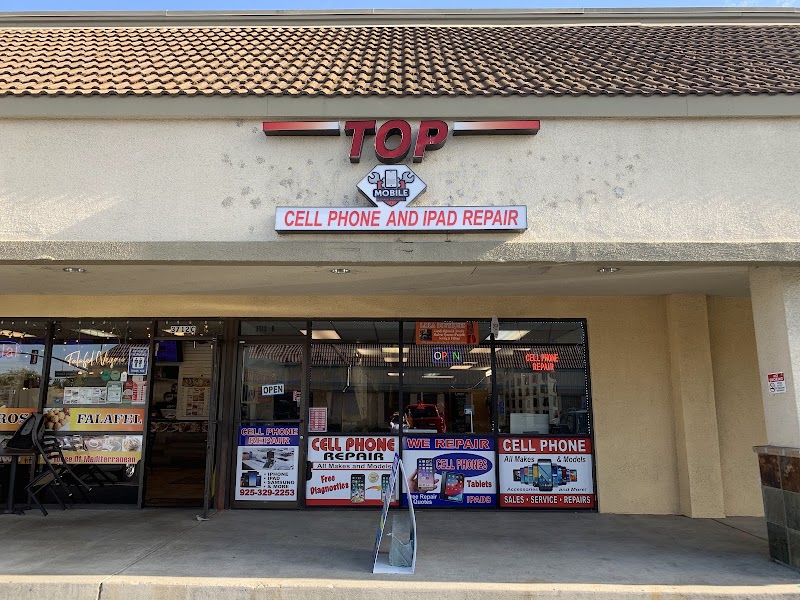 Top Phone Repair & Laila Boutique - Cell Phone Repair & Screen Replacements photo 2