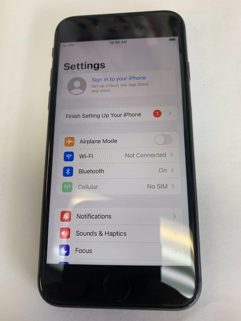 Top Phone Repair & Laila Boutique - Cell Phone Repair & Screen Replacements photo 5
