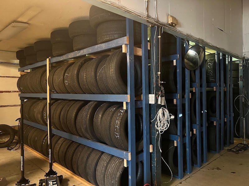 CHAPIN TIRES REPAIR photo 4