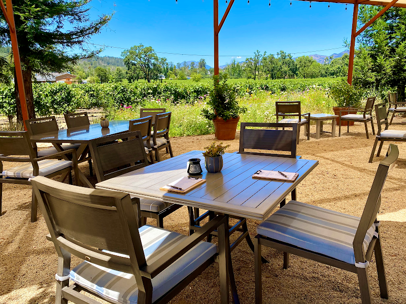 Ballentine Vineyards photo 3