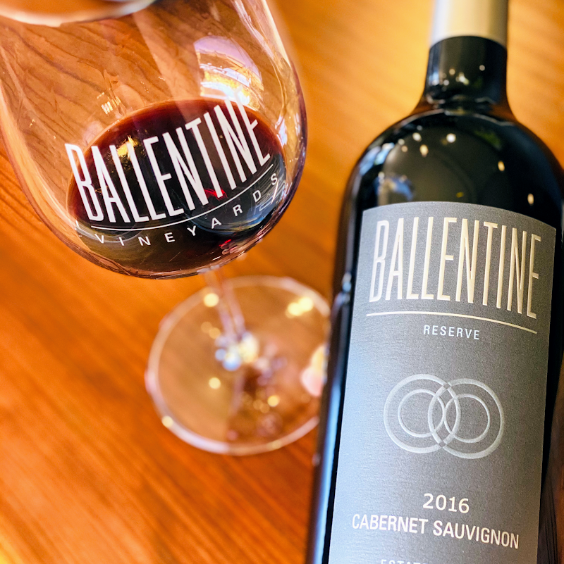 Ballentine Vineyards photo 5