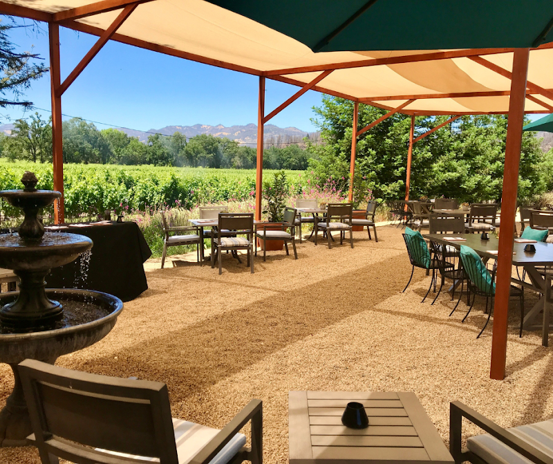Photo of Ballentine Vineyards