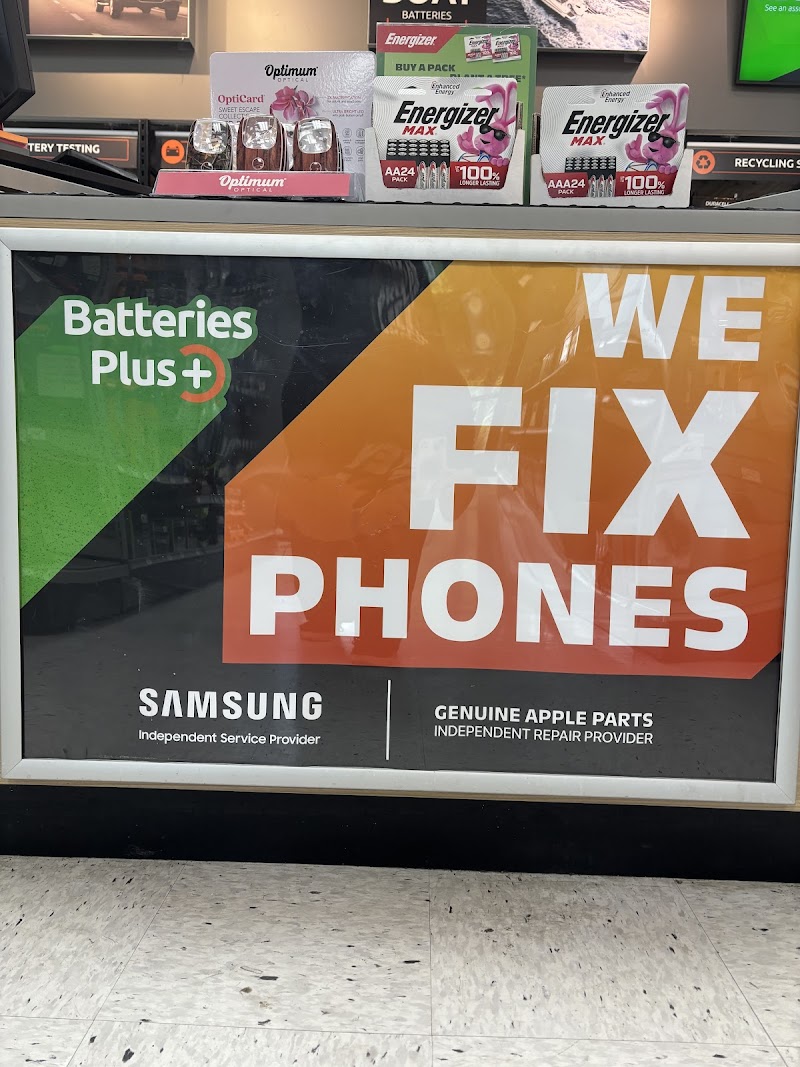 Batteries Plus photo 5