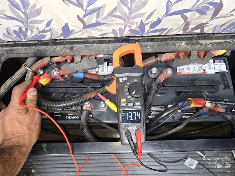 Batteries Plus photo 4