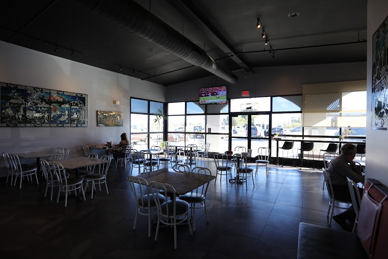 Peacock Restaurant photo 4