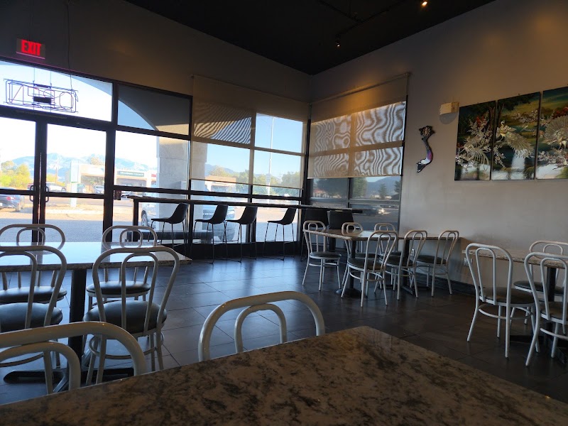 Peacock Restaurant photo 5
