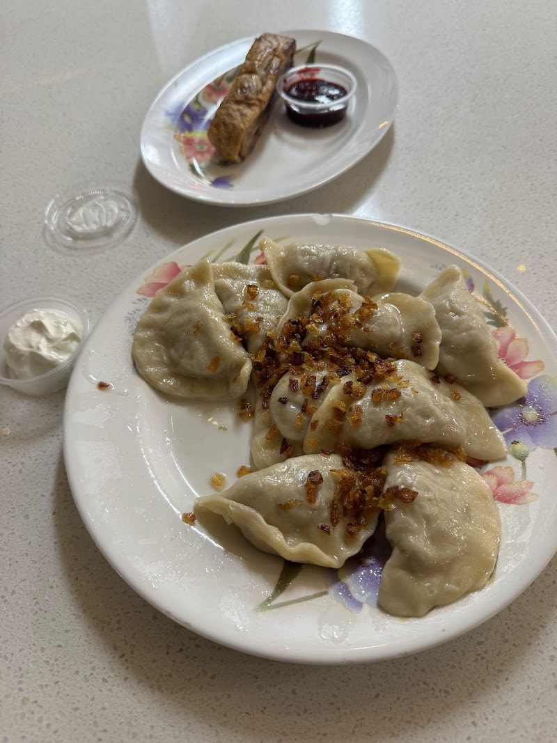 Stara Pierogi & Sausage | LA photo 4