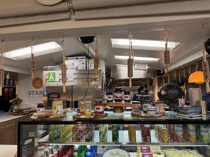Photo of Stara Pierogi & Sausage | LA