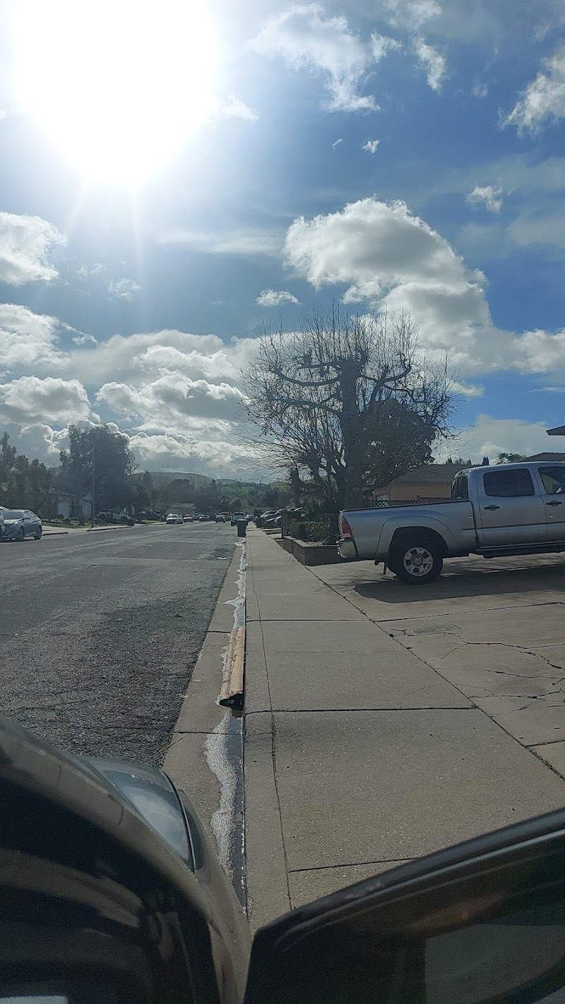 Photo of West Leland Rd & Burton Ave