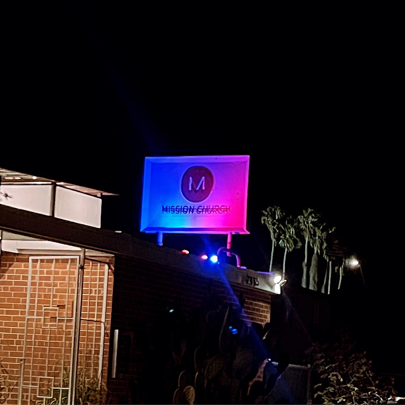 Mission Church Tucson photo 3