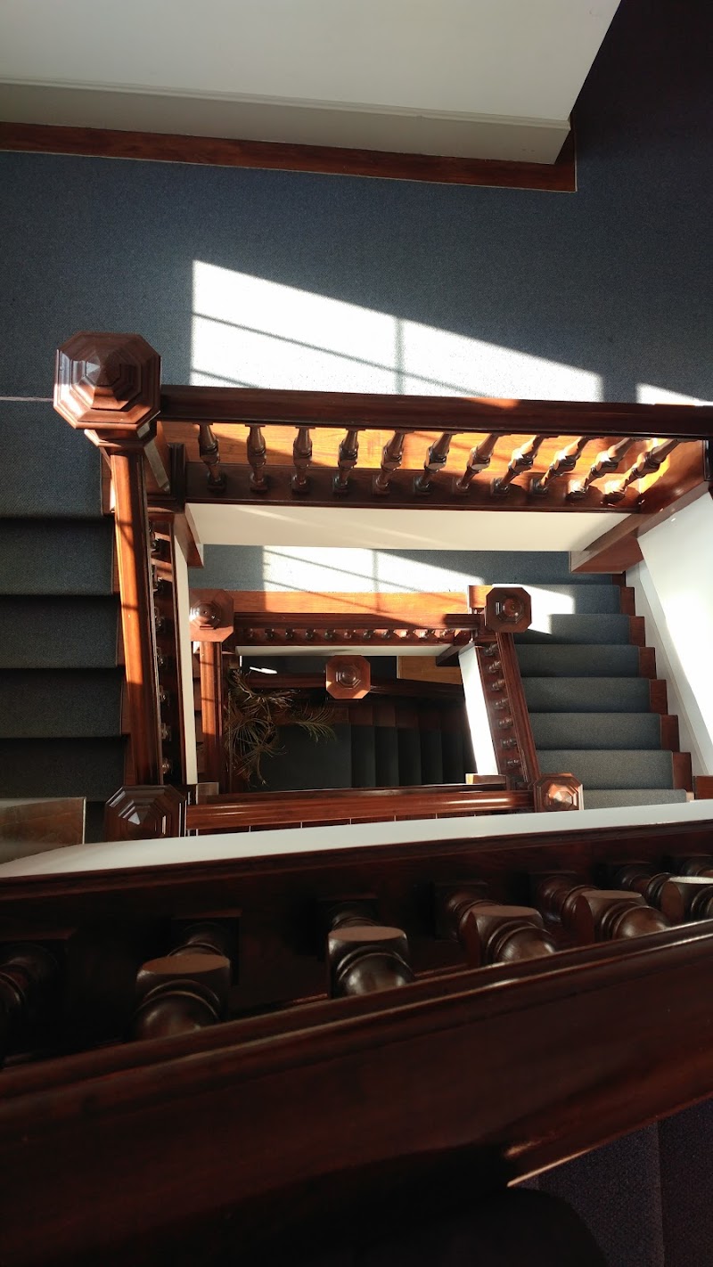 Hudson Town Hall photo 4